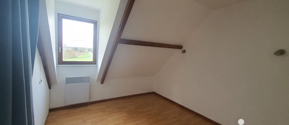 Maison 6 pièces de 106 m² à Esvres (37320)