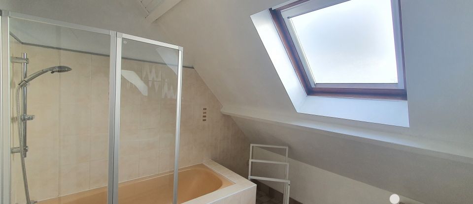 Maison 6 pièces de 106 m² à Esvres (37320)