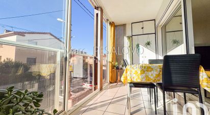 Apartment 4 rooms of 90 m² in Perpignan (66100)