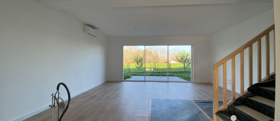 Maison 4 pièces de 93 m² à Ustaritz (64480)