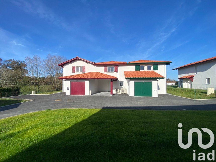 Maison 4 pièces de 93 m² à Ustaritz (64480)