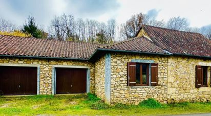 Maison traditionnelle 4 pièces de 115 m² à Corgnac-sur-l'Isle (24800)