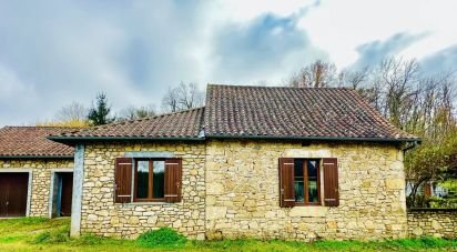 Maison traditionnelle 4 pièces de 115 m² à Corgnac-sur-l'Isle (24800)