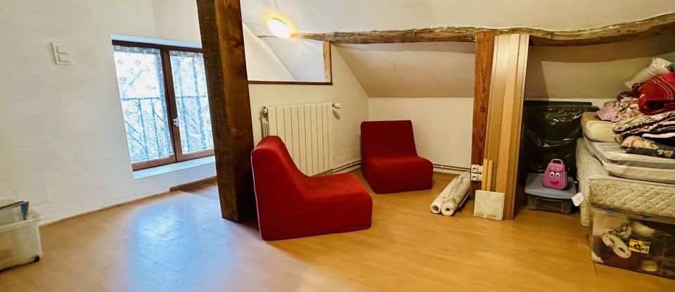 Traditional house 4 rooms of 115 m² in Corgnac-sur-l'Isle (24800)