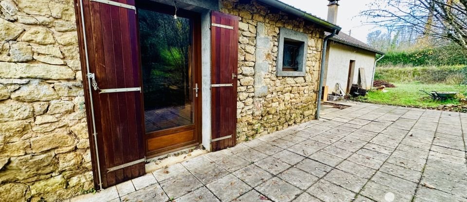 Traditional house 4 rooms of 115 m² in Corgnac-sur-l'Isle (24800)