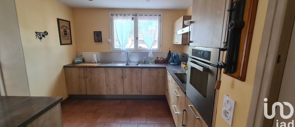 Maison 6 pièces de 140 m² à Llupia (66300)