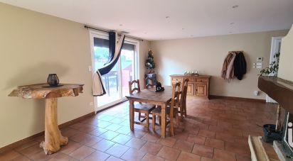 Maison 6 pièces de 140 m² à Llupia (66300)