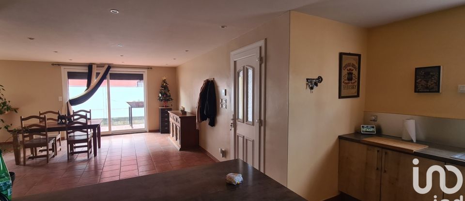 Maison 6 pièces de 140 m² à Llupia (66300)