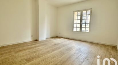 Town house 5 rooms of 110 m² in Plailly (60128)