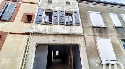 House 3 rooms of 56 m² in Montgiscard (31450)