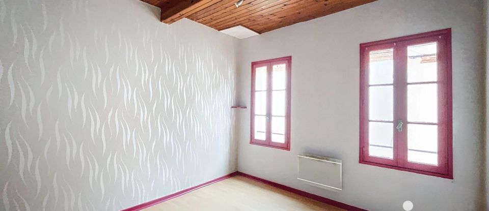 House 3 rooms of 56 m² in Montgiscard (31450)