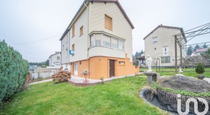 Maison 5 pièces de 85 m² à Villerupt (54190)