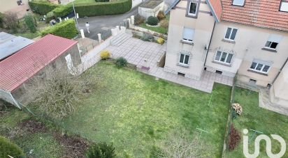 Maison 5 pièces de 95 m² à Angevillers (57440)