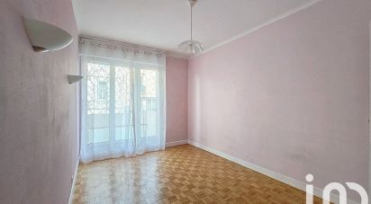 Appartement 2 pièces de 53 m² à Vichy (03200)