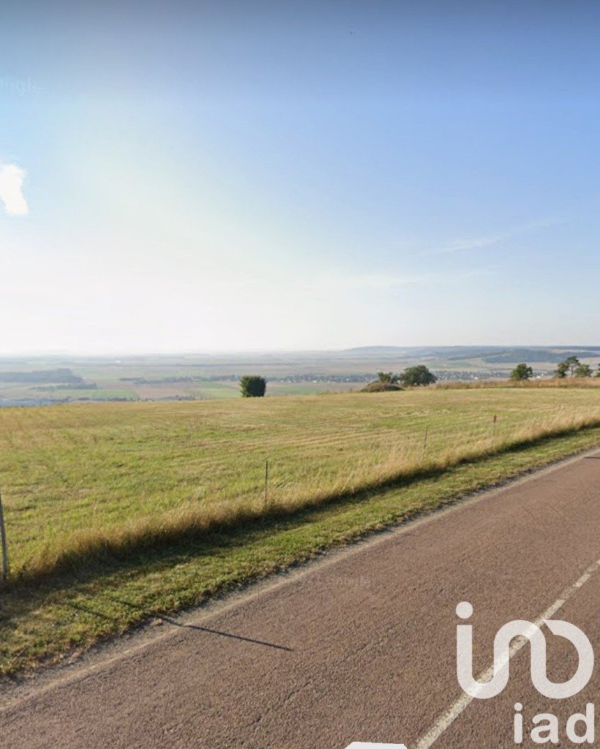 Terrain de 1 030 m² à Montgueux (10300)