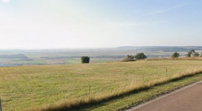 Terrain de 1 030 m² à Montgueux (10300)