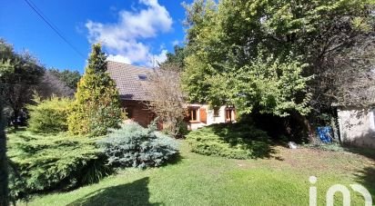 House 7 rooms of 158 m² in Neuvy-en-Dunois (28800)