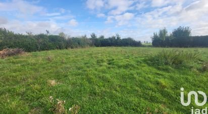 Land of 569 m² in Pannes (45700)