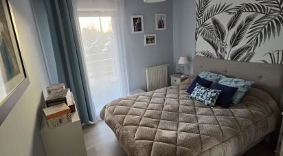 Appartement 3 pièces de 58 m² à Nantes (44300)