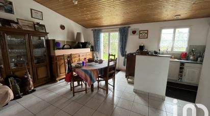 Maison 3 pièces de 66 m² à Saint-Hilaire-de-Riez (85270)