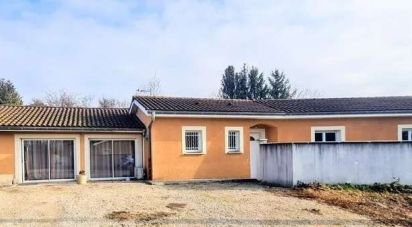 Maison 3 pièces de 93 m² à Reyrieux (01600)