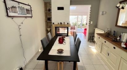 House 4 rooms of 102 m² in Saint-Hilaire-de-Riez (85270)