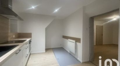 Appartement 3 pièces de 42 m² à Phalsbourg (57370)