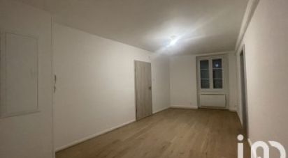 Appartement 3 pièces de 42 m² à Phalsbourg (57370)