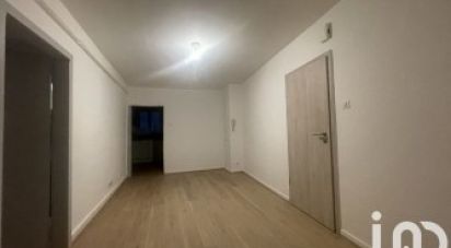 Appartement 3 pièces de 42 m² à Phalsbourg (57370)