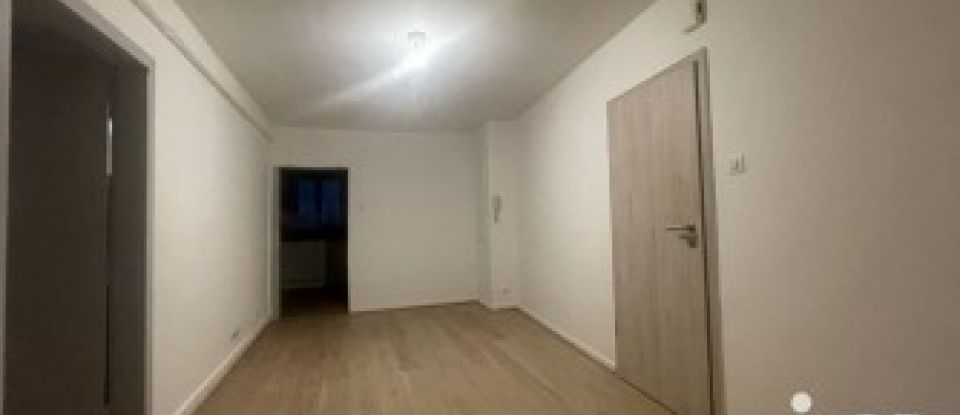 Appartement 3 pièces de 42 m² à Phalsbourg (57370)