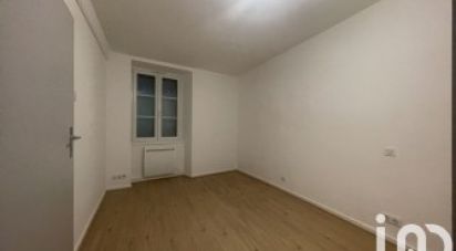 Appartement 3 pièces de 42 m² à Phalsbourg (57370)