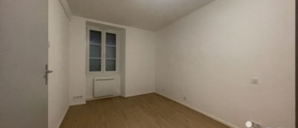 Appartement 3 pièces de 42 m² à Phalsbourg (57370)