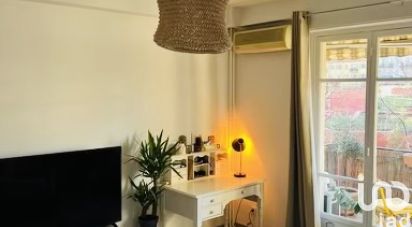 Appartement 2 pièces de 58 m² à Nice (06000)