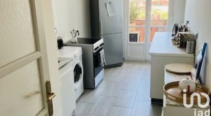 Appartement 2 pièces de 58 m² à Nice (06000)