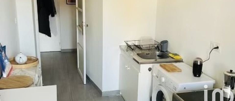 Appartement 2 pièces de 58 m² à Nice (06000)