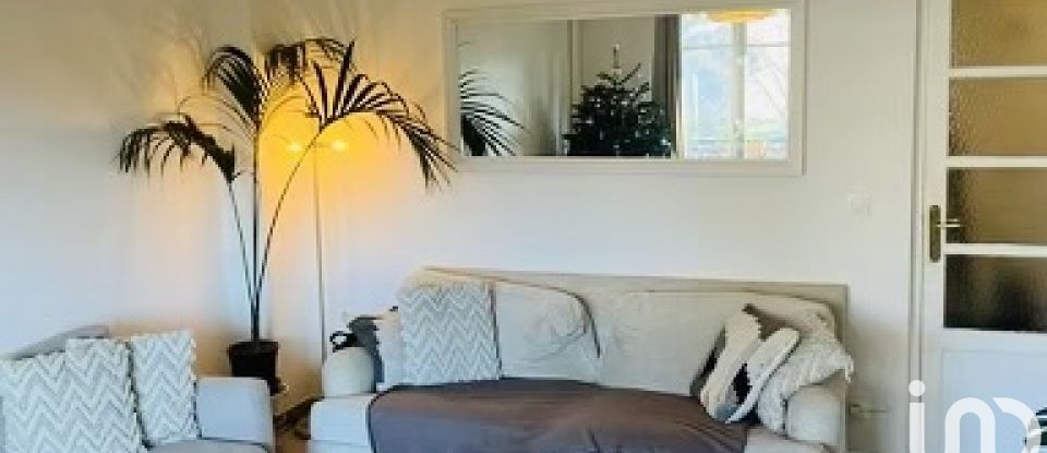 Appartement 2 pièces de 58 m² à Nice (06000)