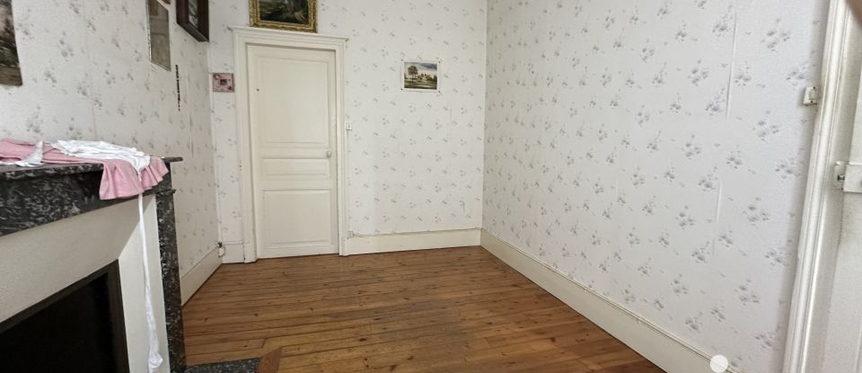 House 4 rooms of 100 m² in Reuilly (36260)