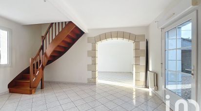 Maison 4 pièces de 93 m² à Montlouis-sur-Loire (37270)