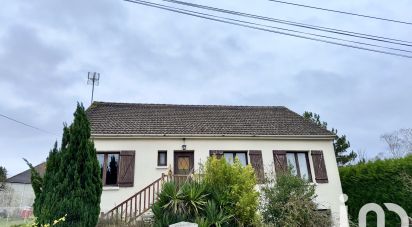 House 5 rooms of 85 m² in Courgenay (89190)