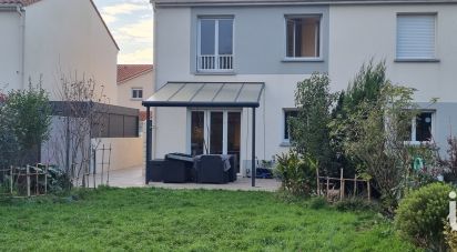 Maison 5 pièces de 91 m² à Le Pellerin (44640)