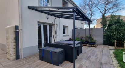 Maison 5 pièces de 91 m² à Le Pellerin (44640)