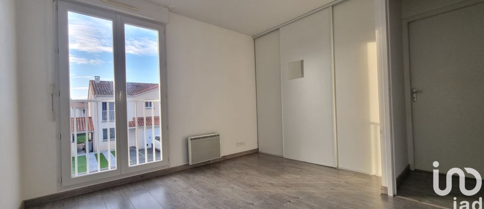 Maison 5 pièces de 91 m² à Le Pellerin (44640)