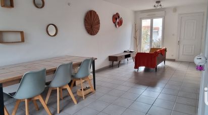 Maison 5 pièces de 91 m² à Le Pellerin (44640)