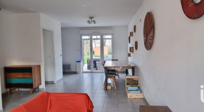 Maison 5 pièces de 91 m² à Le Pellerin (44640)