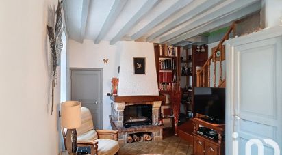 House 6 rooms of 137 m² in Donnemarie-Dontilly (77520)