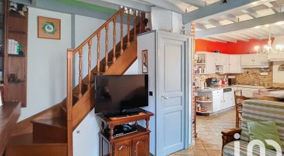 House 6 rooms of 137 m² in Donnemarie-Dontilly (77520)