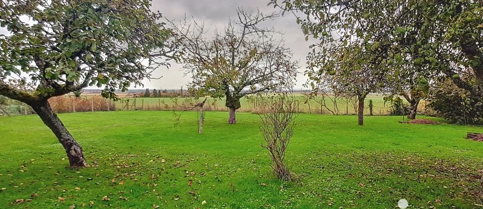 Maison 6 pièces de 137 m² à Donnemarie-Dontilly (77520)