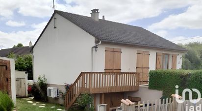 Maison de village 4 pièces de 82 m² à Senonches (28250)