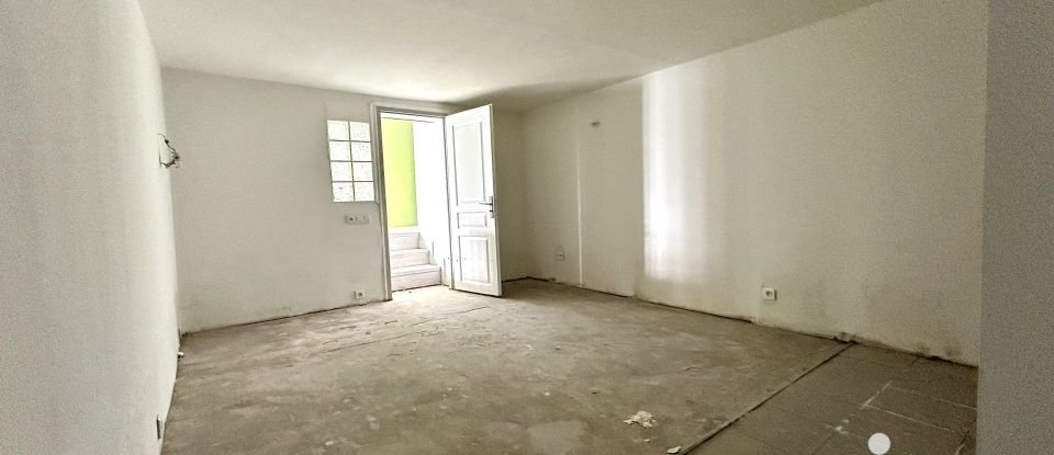 Maison de ville 6 pièces de 122 m² à Perpignan (66000)