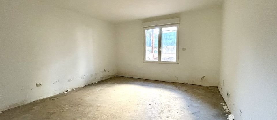 Maison de ville 6 pièces de 122 m² à Perpignan (66000)